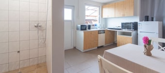Vacation home Vltava by Interhome