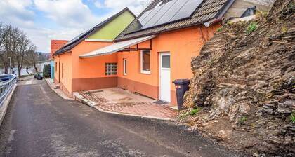 Vacation home Vltava by Interhome