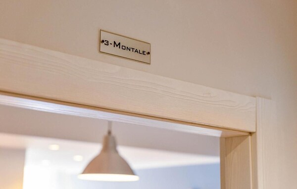 Camera Familiare Con Bagno Privato - Lerici