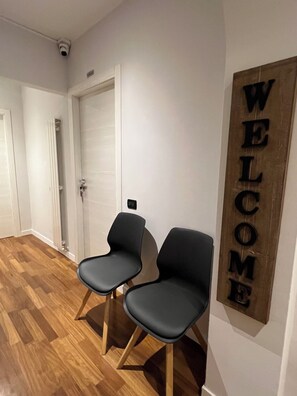 Lobby - La Rosa del Golfo dei Poeti (La Spezia)