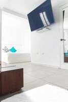 Wifi gratis, ropa de cama y acceso para silla de ruedas 
