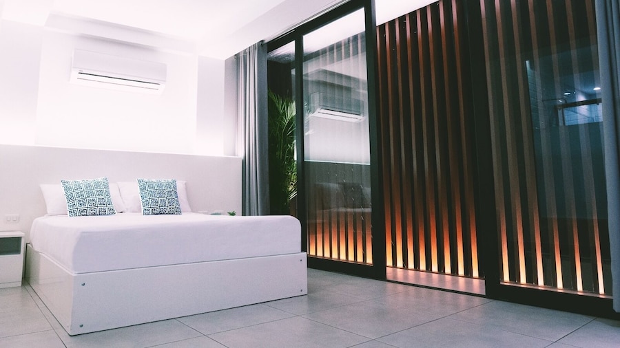 帕特罗内斯之家