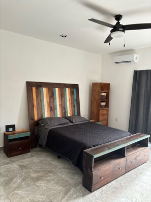 3 slaapkamers, wifi, beddengoed