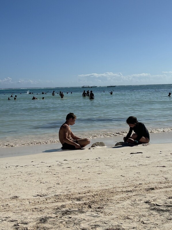 Strand