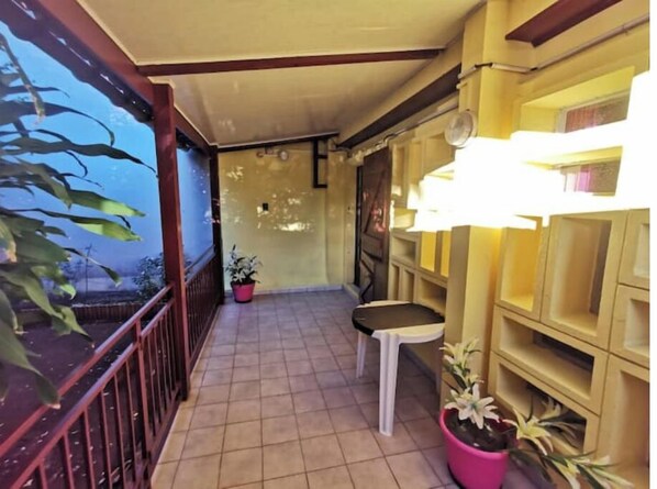 Terrass/Patio