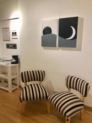 Interior - Studio Esmeralda (Buenos Aires)