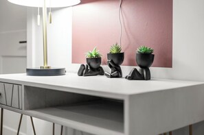 Interior - 1 BR near Downtown, Univ City, Hospitals, Museums, Zoo, Fairmount Park (Philadelphia)