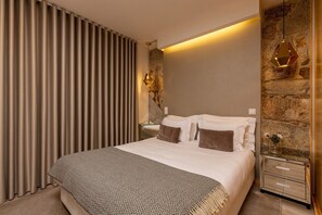 2 Schlafzimmer, Bügeleisen/Bügelbrett, kostenloses WLAN