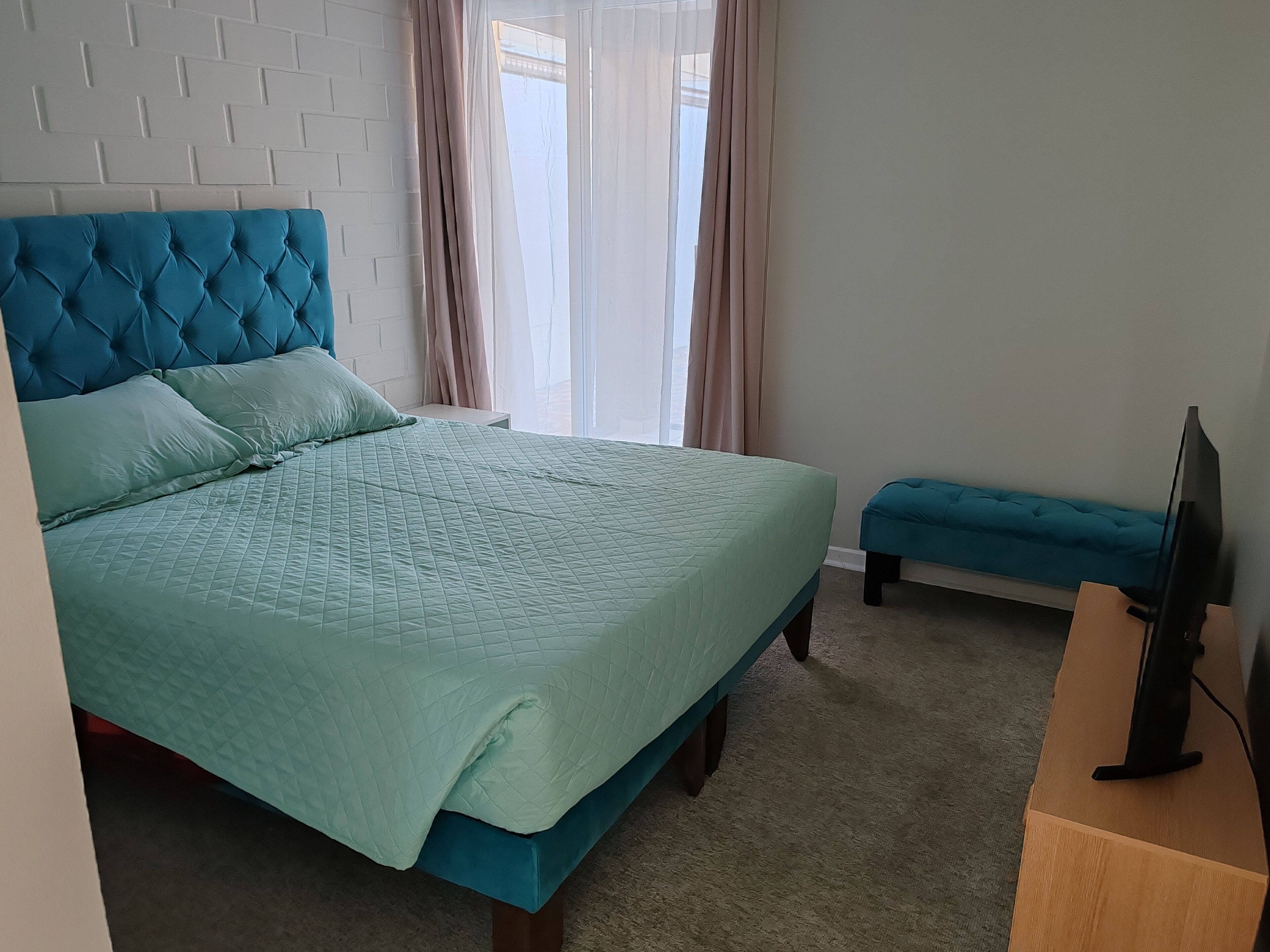 3 chambres, Wi-Fi, draps fournis