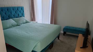 3 chambres, Wi-Fi, draps fournis