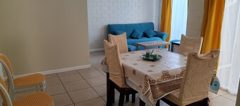 Family House near the Lighthouse