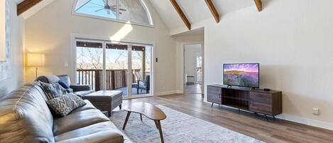 Smart TV