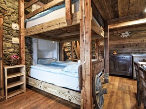 1 bedroom, Internet