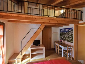 1 bedroom, WiFi