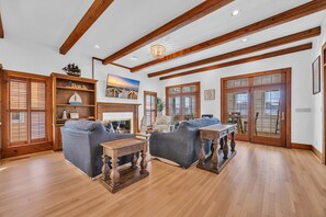 Téléviseur connecté, livres