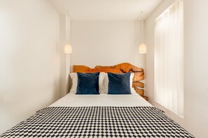 1 bedroom, iron/ironing board, free WiFi - Well-equipped apartment in Oporto (Oporto)