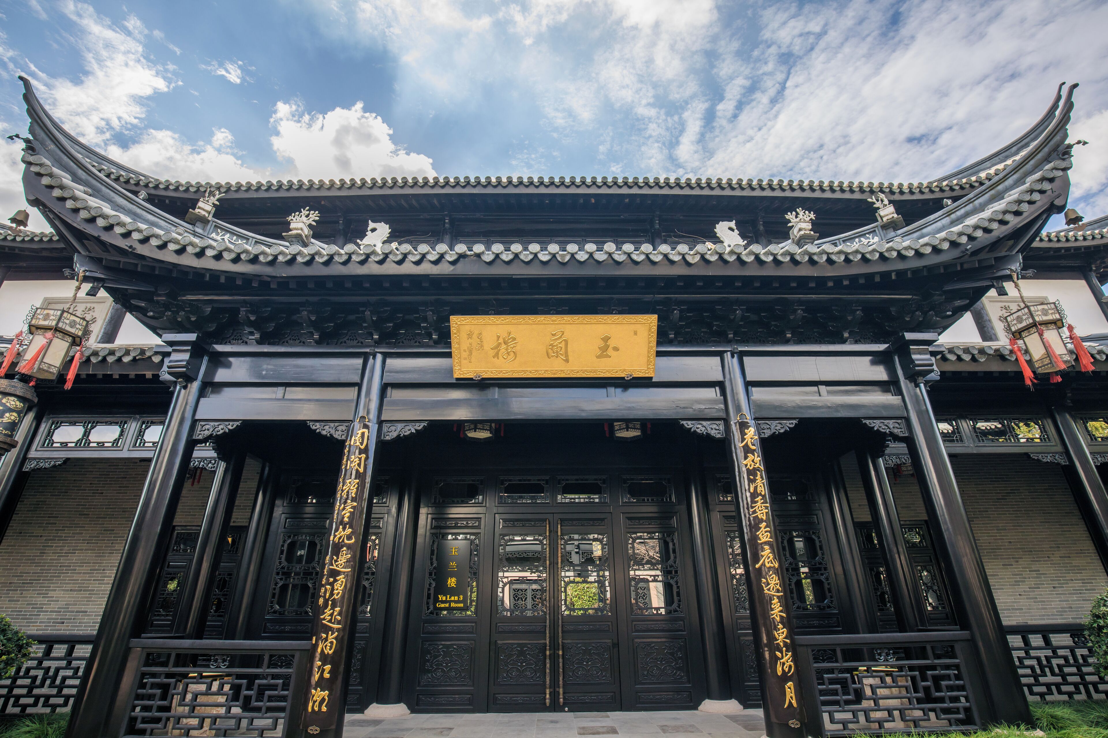 객실