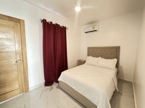 4 Schlafzimmer, WLAN, Bettwäsche