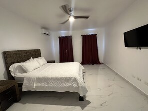 4 chambres, Wi-Fi, draps fournis