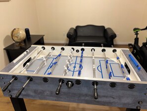Sala de juegos