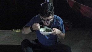 레스토랑