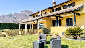 Exterior - Apartment Carlo by Interhome (Vercana)