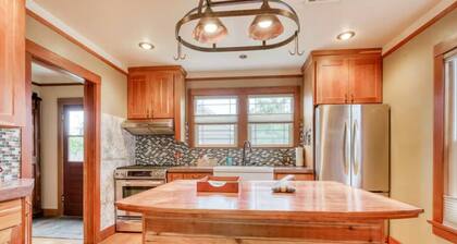 Bungalow at Buhne Terrace