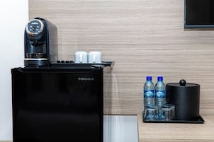 Servicios de la habitación