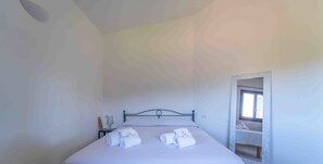 2 soverom, wi-fi og sengetøy