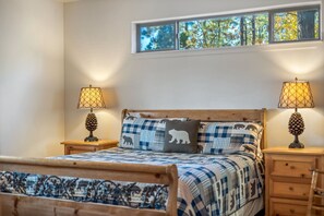 3 Schlafzimmer, Bügeleisen/Bügelbrett, Reisekinderbett, WLAN