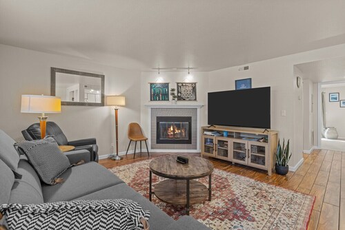 Boise's Lost Treasure