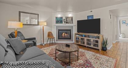 Boise's Lost Treasure