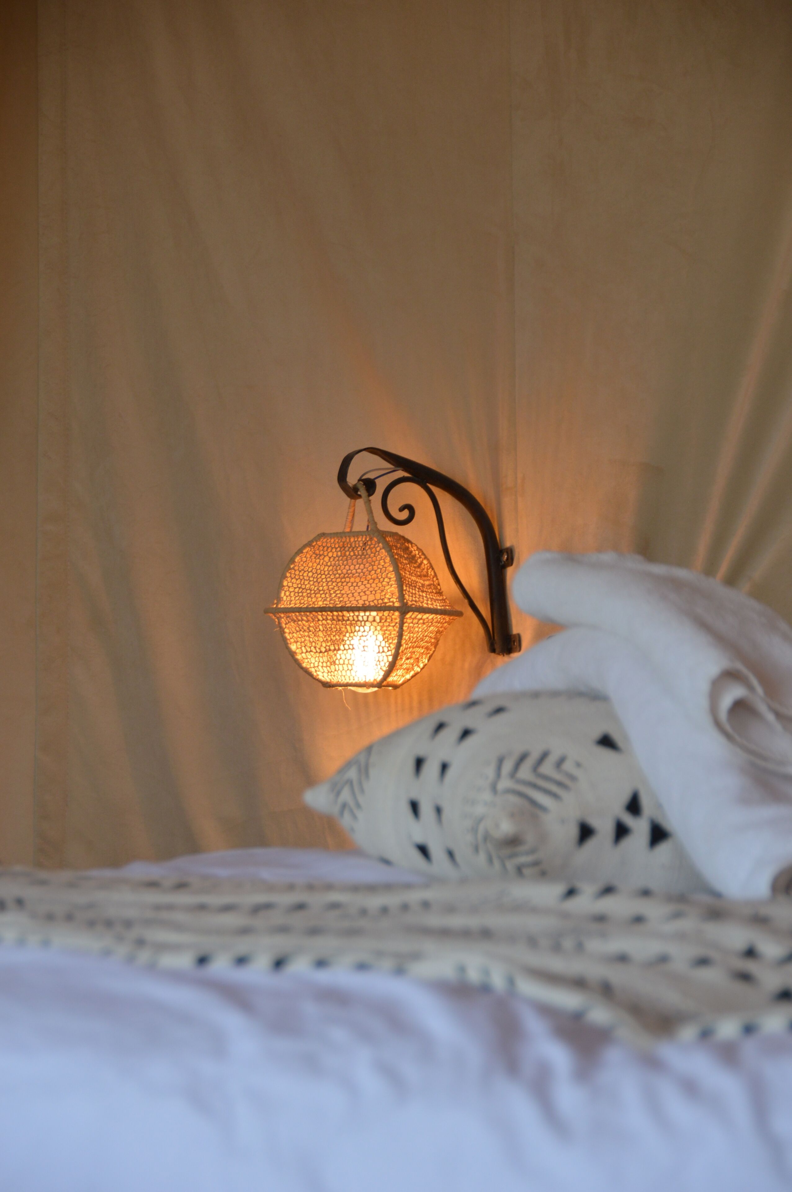 8 soverom, wi-fi og sengetøy