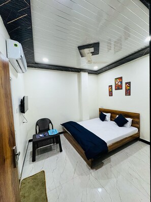 Free WiFi - Hotel Nandi INN (Ujjain)