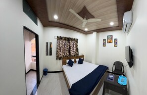 Free WiFi - Hotel Nandi INN (Ujjain)