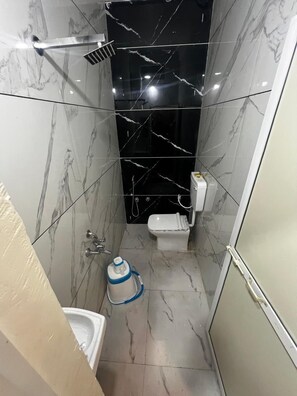 Bathroom - Hotel Nandi INN (Ujjain)