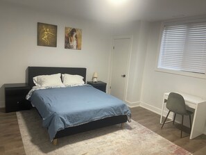 1 quarto, ferros/tábuas de passar roupa, Wi-Fi de cortesia