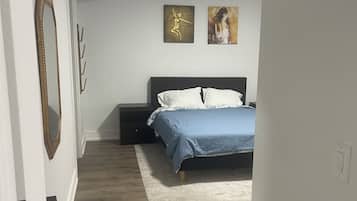 1 quarto, ferros/tábuas de passar roupa, Wi-Fi de cortesia