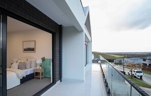 4 sovrum, strykjärn/strykbräda, resesäng och wi-fi