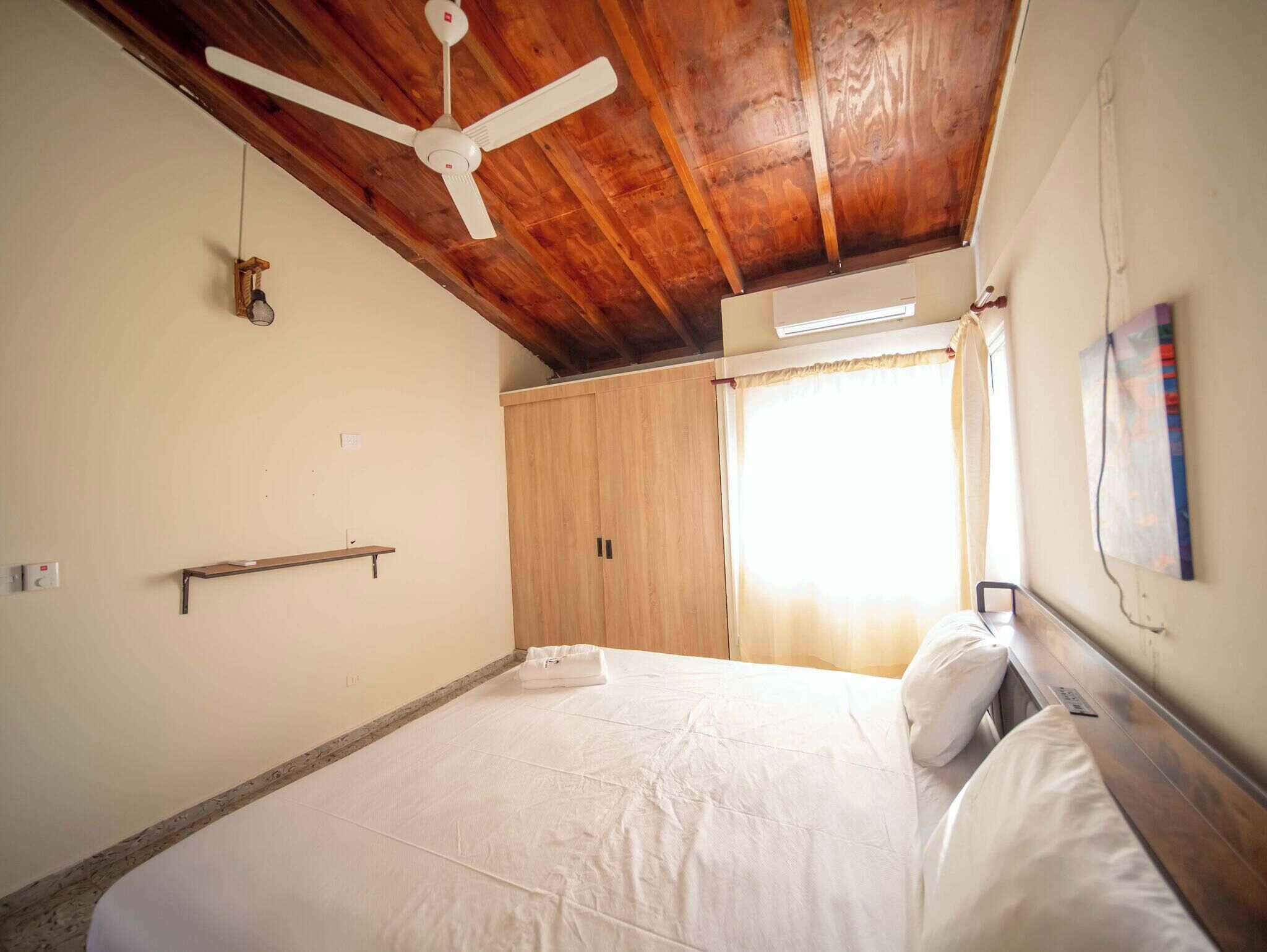 Apartment, 2 Bedrooms, Smoking | 2 bedrooms