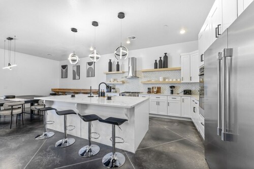 BRAND NEW HOME! RDO is the place to be! Large Pool, small putting green!