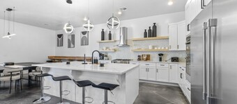 BRAND NEW HOME! RDO is the place to be! Large Pool, small putting green!