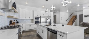 BRAND NEW HOME! RDO is the place to be! Large Pool, small putting green!