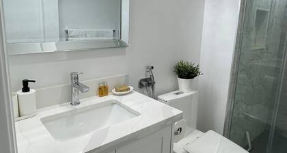 Brand new 2 bedroom basement apartment