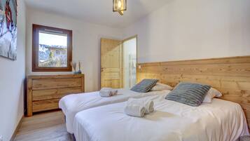 2 habitaciones y wifi gratis