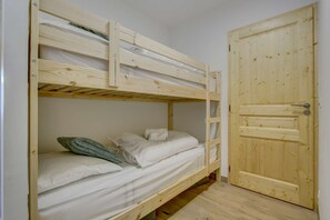 2 Schlafzimmer, kostenloses WLAN