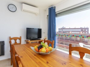 تناول الطعام