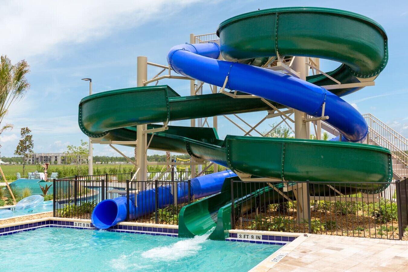 Piscina