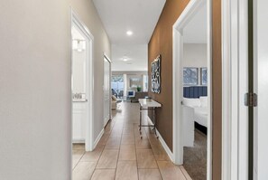 Interior - Your 5BDR house w/ pool - 4959 (Kissimmee)