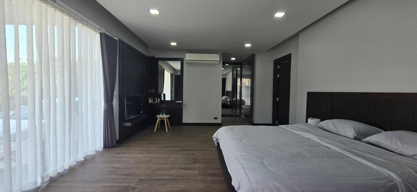 1 slaapkamer, wifi, beddengoed